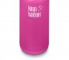 Butelka Klean Kanteen Classic z nakrętką Sport Cap 532 ml wild orchid różowy